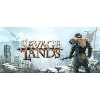 Počítačová hra Savage Lands (PC) (Steam)