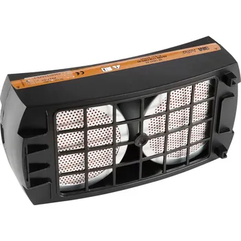 Svářečská kukla 3M SPEEDGLAS Plynový filtr (A2) 3M Adflo 837542