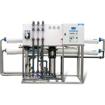 vodní filtr Waterfilter Osmosis PRO 4000 CR