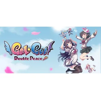 Herní zařízení Gal Gun: Double Peace (PC) (Steam)