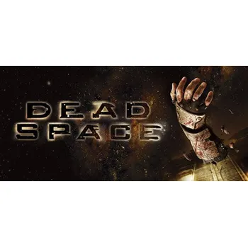 Počítačová hra Dead Space (PC) (EA App)
