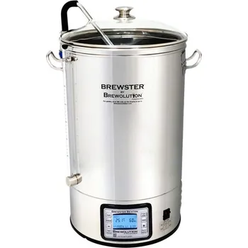 Brewolution Brewster Beacon 40 l