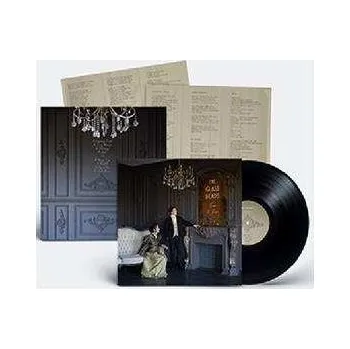 Zahraniční hudba LP The Glass Beads: Time To Time 2022