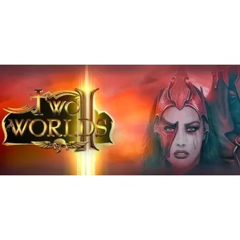 Počítačová hra Two Worlds II Velvet Edition (PC) (Steam)
