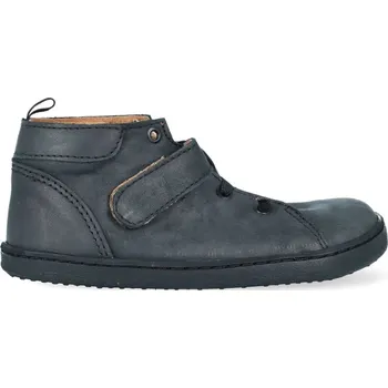 Dívčí tenisky Pegres Barefoot BF52 Dětské tenisky černé 25