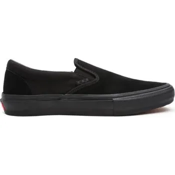 Pánské tenisky BOTY VANS Skate Slip-On - černá - EUR 35 + při osobním odběru 903 Kč