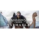 Assassin's Creed Valhalla (PC) (Ubisoft Connect)