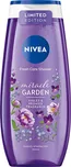Nivea Miracle Garden Violet & Peonies…