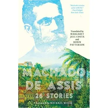 Kniha Machado de Assis - Machado de Assis, Joaquim M.