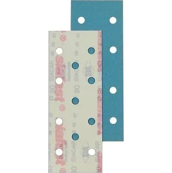 Brusný papír SIA ARCHs.z. 75x202 DR11 H080 (68760080)