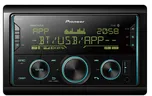 Pioneer MVH-S620BT