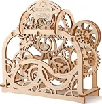 Ugears 3D puzzle Divadlo 70 dílků