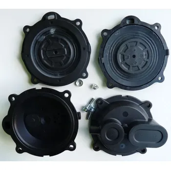 Secoh EL-60 sada dílů 7 ks