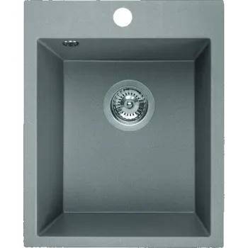 Granitový dřez Laveo Chichi SBH_510T