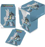 Ultra PRO Pokémon TCG Lucario krabička…