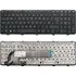 Náhradní klávesnice pro notebook Klávesnice pro HP ProBook 450/455/470