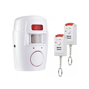 Alarm s detektorem pohybu DS45236513