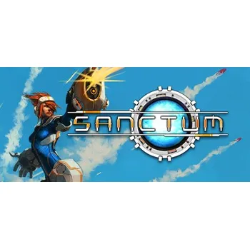 Počítačová hra Sanctum: Collection (PC) (Steam)