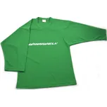 Winnwell dětský tréninkový dres zelený