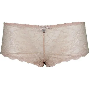 Kalhotky Emporio Armani EA7 W kalhotky SEDUCTION LACE Culotte tělové: Dámské XS