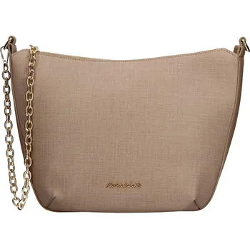 Kabelka Dámská kabelka Marina Galanti Abigail - béžová