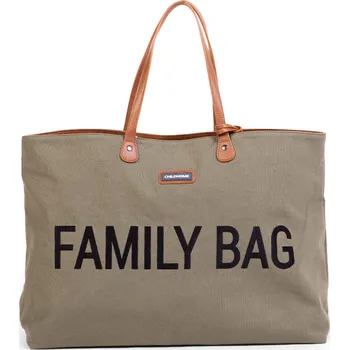 Přebalovací taška Childhome Family Bag