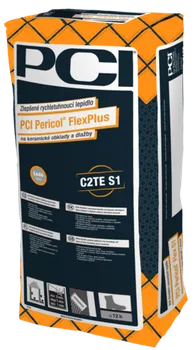Průmyslové lepidlo BASF PCI Pericol FlexPlus C2TE S1 25 kg