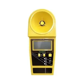 Výškoměr SupaRule Systems Ltd. CHM 300E - měřič výšky kabelů
