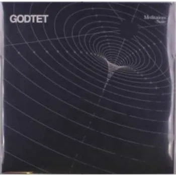 Zahraniční hudba LP GODTET: Meditations + Suite 2022
