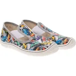 Fare bare bačkory 5101402, 5201402 auta, guma Velikost EU: 24, vnitřní délka: 157, vnitřní šířka: 68