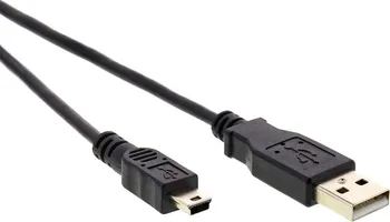 Datový kabel Sencor SCO 501-015