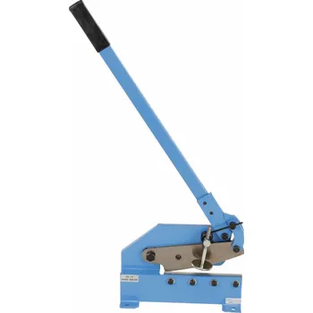 Nůžky na plech Nůžky na plech pákové HS - 10 HS-10 (372104)