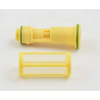 Palivový filtr Palivový filtr - sada DAF 1949630