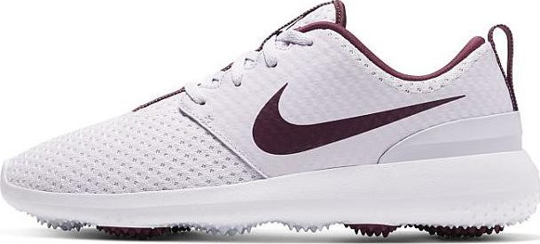 Nike W boty Roshe G bílo červené: Dámské Eu36,5