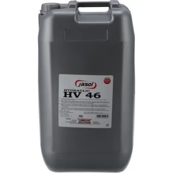 Hydraulický olej Olej hydraulický HV-46 30 l JASOL 05901797902070, , ,