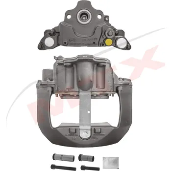 Brzdový třmen Brzdový třmen MERITOR VOLVO ELSA 225 MTX-737RC, , ,