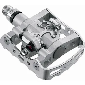 Pedál na kolo SHIMANO pedály PD-M324 SPD/standard systém / trvale nízká cena,DOPRAVA OD 79,-KČ