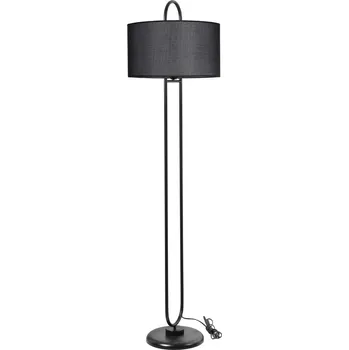Stojací lampa Stojací lampa Elips 170 cm černá