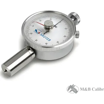 Tvrdoměr HB0 100/1 HA0 | SAUTER