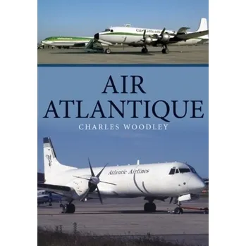 Cestování Air Atlantique - Woodley, Charles
