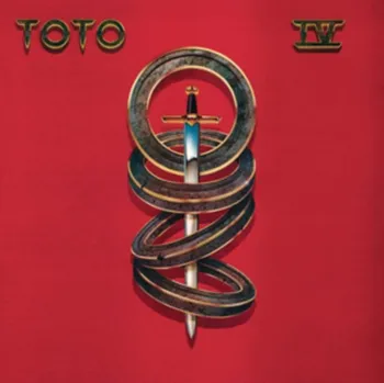 Zahraniční hudba Toto IV - Toto
