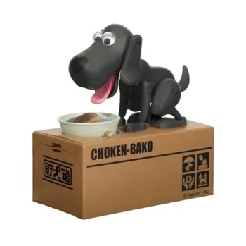 Pokladnička Iso Trade Pokladnička hladový pejsek