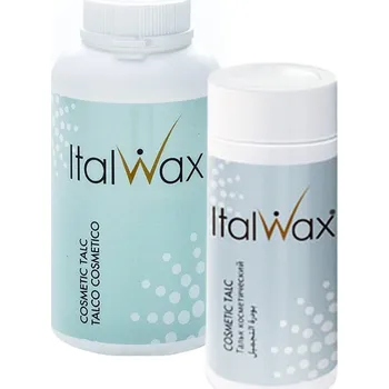 Přípravek po depilaci a epilaci Italwax - Předepilační pudr