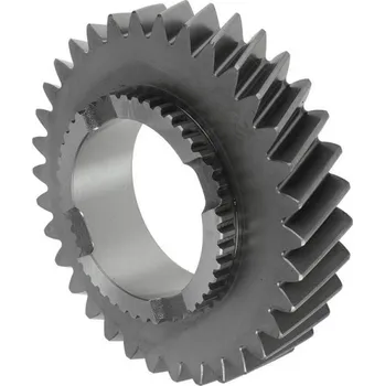 Ozubené kolo převodovky, 2. převod, 34 zubů EURORICA 35510391, , ,