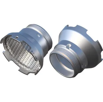 Příslušenství k čerpadlu Sací koš farm vario s přechodem G4 ´´ / RD 130 vnější