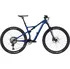 Horské kolo Cannondale Scalpel 29" Carbon SE 1 modré 2022 M