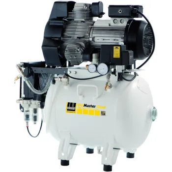 Kompresor Kompresor Schneider UNM 360-8-40 WXS Clean