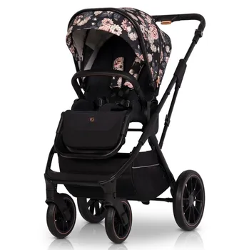 Kočárek Cavoe Axo Style 2022 La Rose