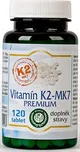 Bio-Detox Vitamín K2-MK7 120 tbl.