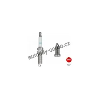 Zapalovací a žhavicí svíčka Zapalovací svíčka NGK LZKAR7D-9D